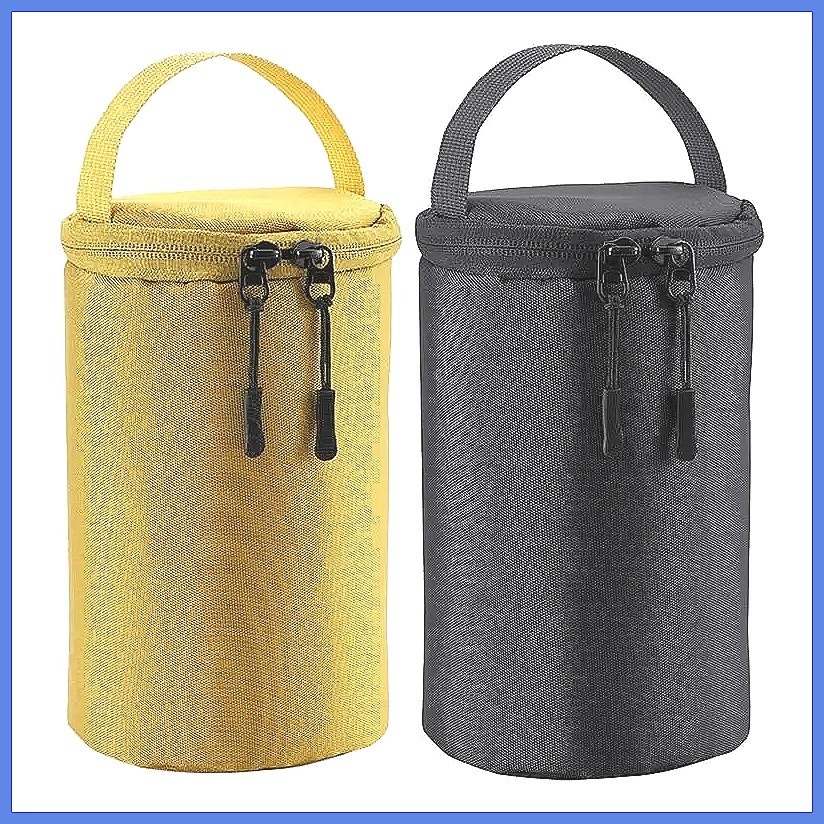Home Cooking Gas Cylinder - กระเป๋าใส่ถังโพรเพนแบบพกพา กระเป๋าเก็บถังลมกลางแจ้ง กระเป๋าใส่ถังป้องกันการชน สำหรับทำอาหารในสวน