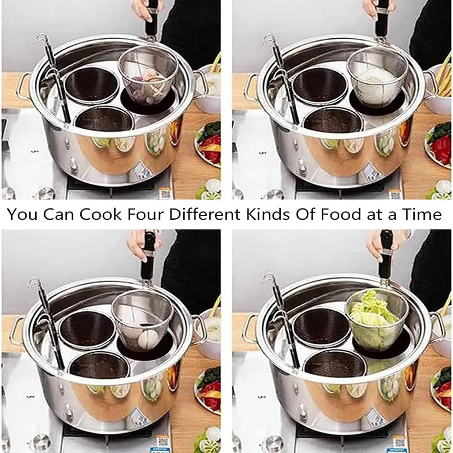 เครื่องทำเส้นสปาเก็ตตี้, หม้อเ - Home Cooking Restaurant บทวิจารณ์และราคา