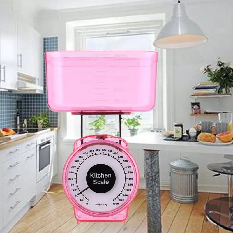 เครื่องชั่งครัวแบบกลไกสําหรับร - Home Cooking App บทวิจารณ์และราคา