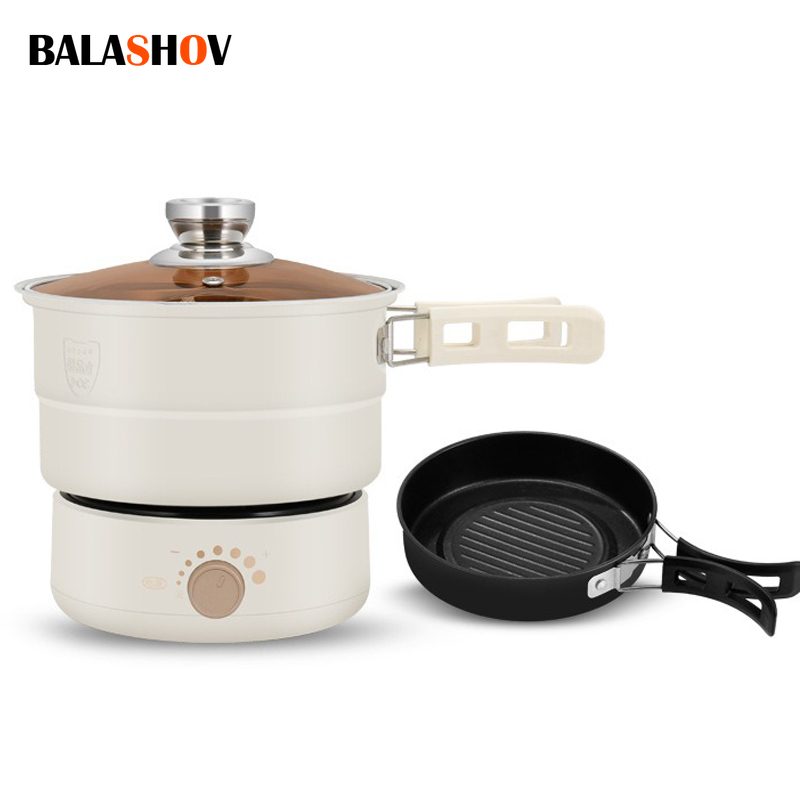 หม้อหุงข้าวไฟฟ้า 110V/220V แบบ - Home Cooking Meals บทวิจารณ์และราคา