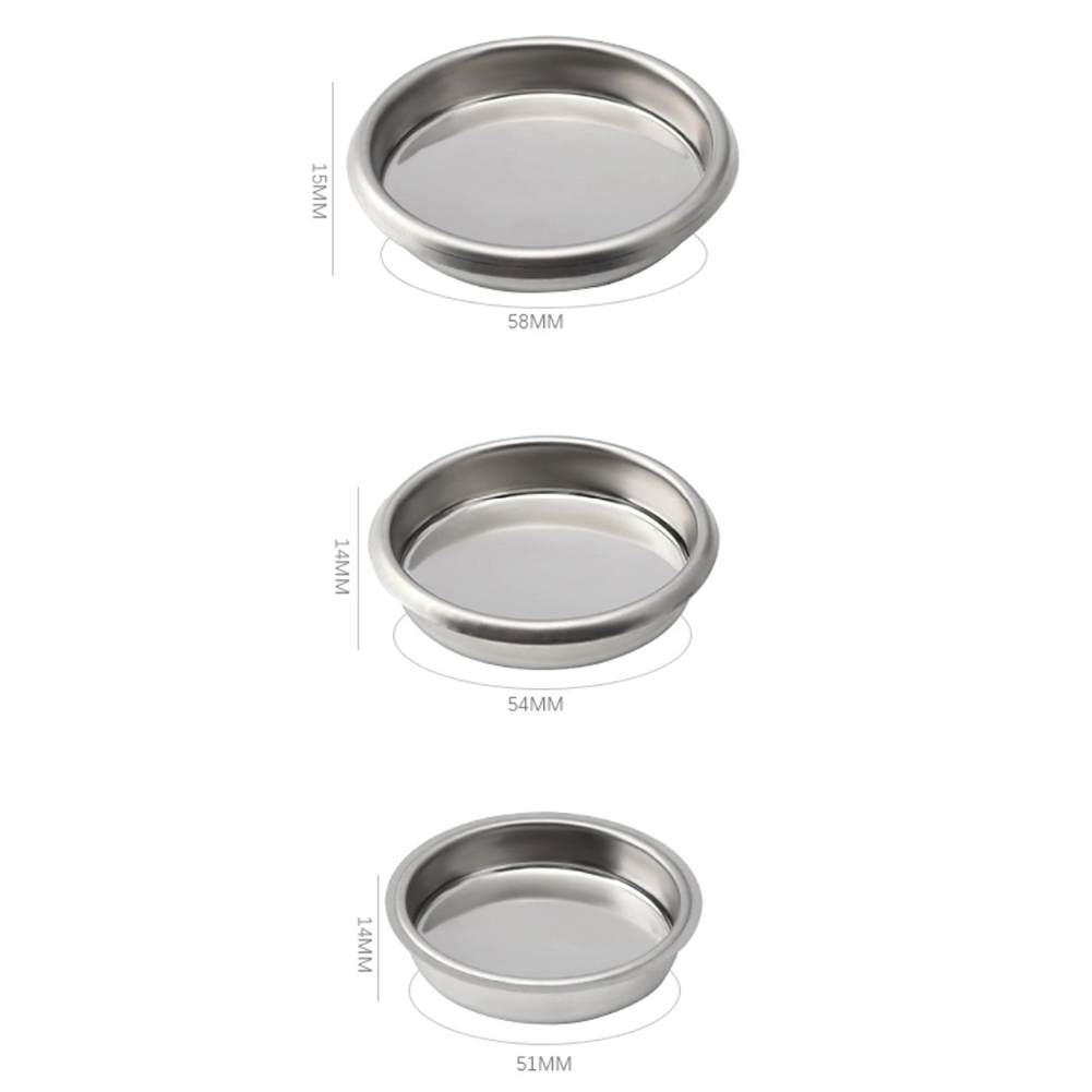 ชาม keranjang saringan ตาบอดสะ - Breville Espresso Bes870 บทวิจารณ์และราคา