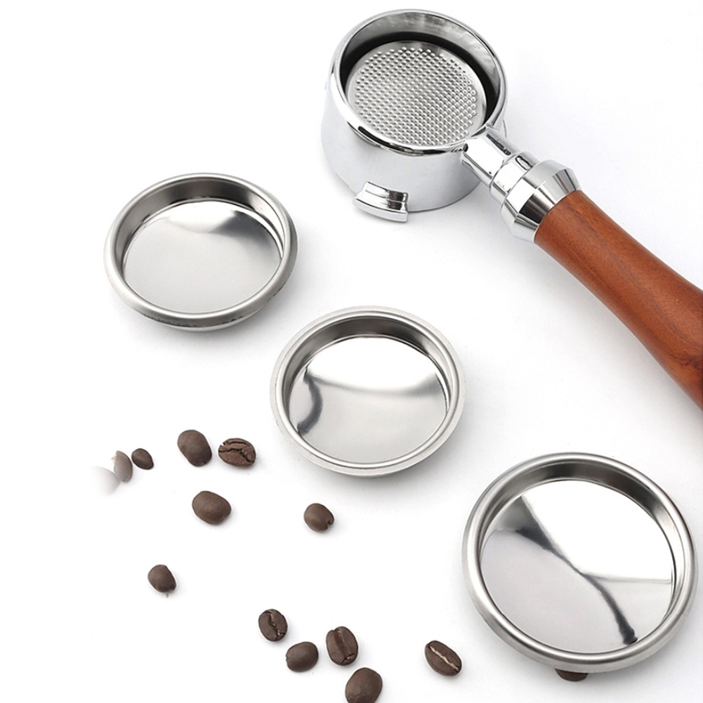 ชาม keranjang saringan ตาบอดสะ - Breville Espresso Bes870 บทวิจารณ์และราคา