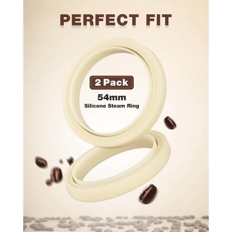 แพ็ค 2 ชิ้น ปะเก็นซิลิโคนขนาด  - Breville Espresso Bes870 บทวิจารณ์และราคา