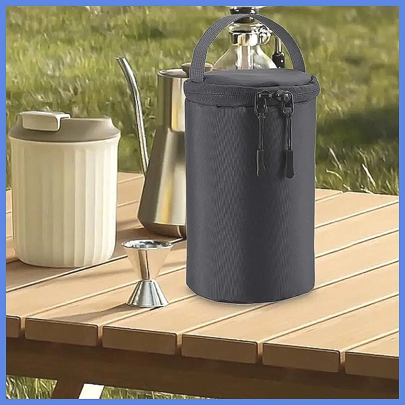 กระเป๋าใส่ถังโพรเพนแบบพกพา กระ - Home Cooking Gas Cylinder บทวิจารณ์และราคา