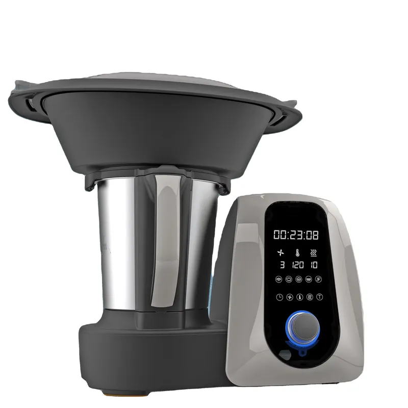 หม้อหุงอัจฉริยะควบคุมผ่านแอปพล - Home Cooking App บทวิจารณ์และราคา